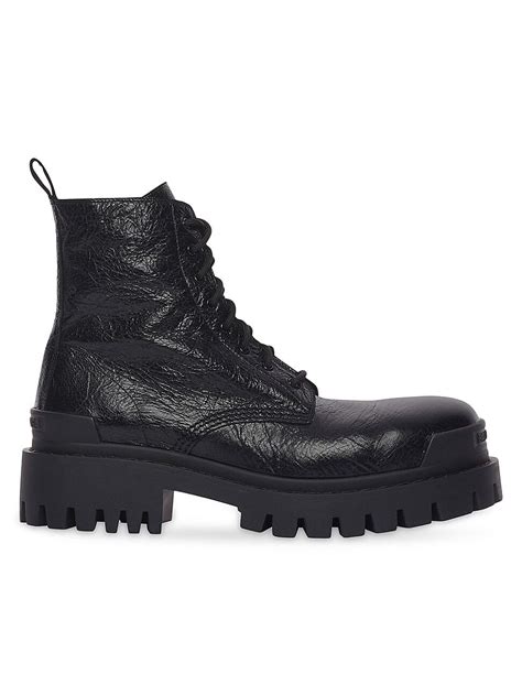 balenciaga cutout boots replica|balenciaga strike 20mm boots.